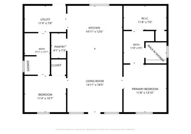 46th image of 281 W Sierra Rd, Coldspring, TX 77331 | MLS# 59309788