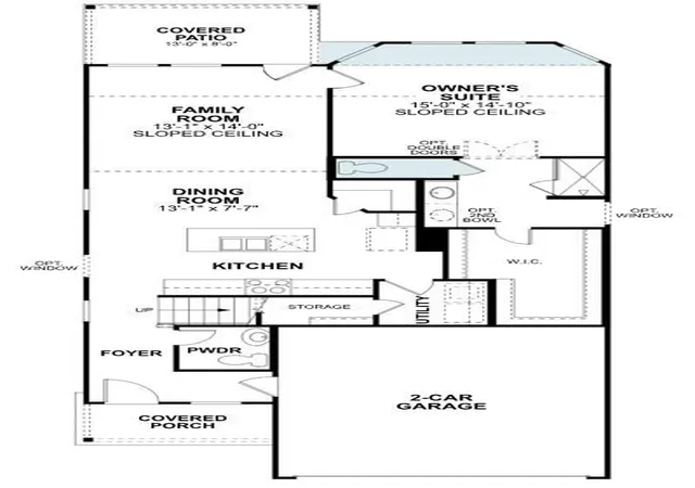 3rd image of 652 Falling Cave Dr, Willis, TX 77378 | MLS# 57573372