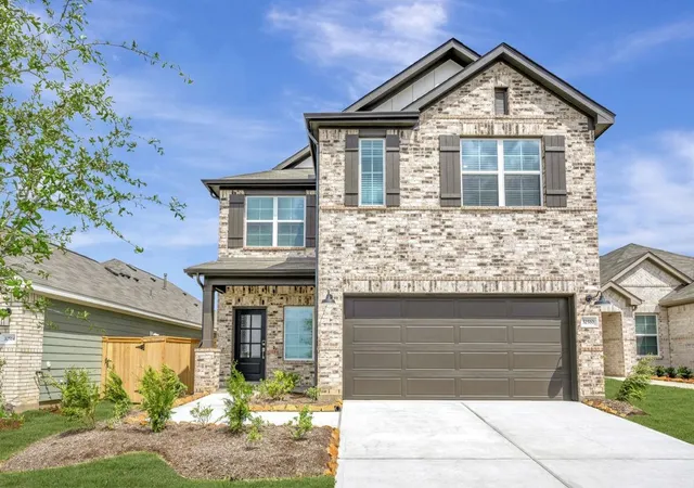 5th image of 652 Falling Cave Dr, Willis, TX 77378 | MLS# 57573372