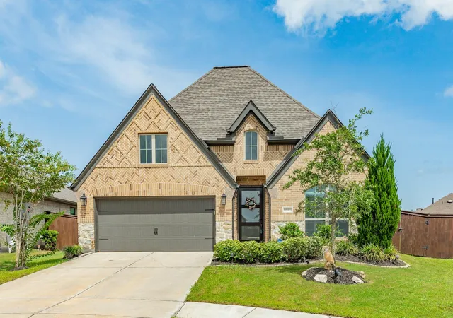 Photo 1 of Single family home for sale at 10115 Stride Ct, Manvel, TX 77578 | MLS# 19653063 | Listing updated on 2026-09-09