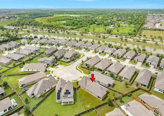 Photo 40 of Single family home for sale at 10115 Stride Ct, Manvel, TX 77578 | MLS# 19653063 | Listing updated on 2026-09-09