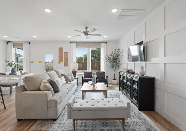 Photo 3 of Single family home for sale at 4010 Colony River Rock Blvd, Pinehurst, TX 77362 | MLS# 5253392 | Listing updated on 2026-10-07