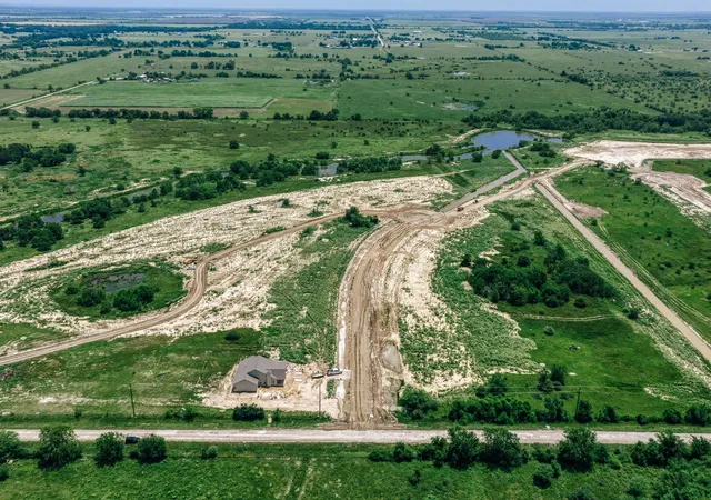 Photo 3 of Land for sale at 1008 Mustang Xing Dr, Waller, TX 77484 | MLS# 21411579 | Listing updated on 2026-08-12