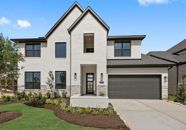 Photo 1 of Single family home for sale at 10618 Dina Yellow Dr, Cypress, TX 77433 | MLS# 78832869 | Listing updated on 2026-09-12