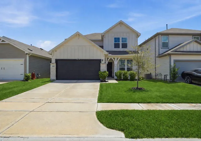 1st image of 5706 Finely Run St, Spring, TX 77373 | MLS# 77389498