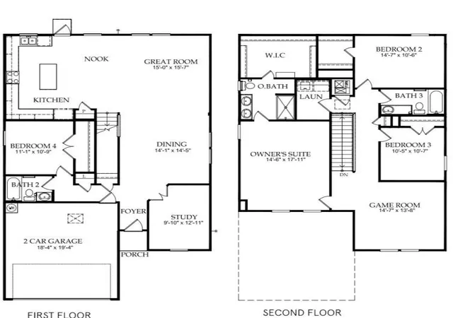 34th image of 5706 Finely Run St, Spring, TX 77373 | MLS# 77389498