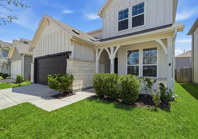 3rd image of 5706 Finely Run St, Spring, TX 77373 | MLS# 77389498