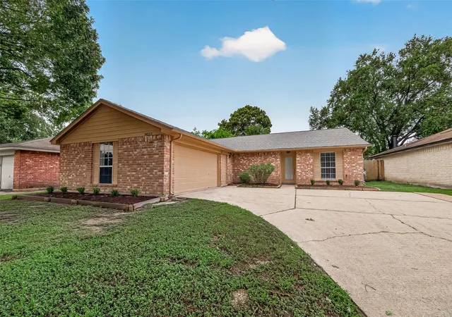Photo 1 of Single family home for sale at 14223 Bateau Dr, Cypress, TX 77429 | MLS# 43174113 | Listing updated on 2026-09-20