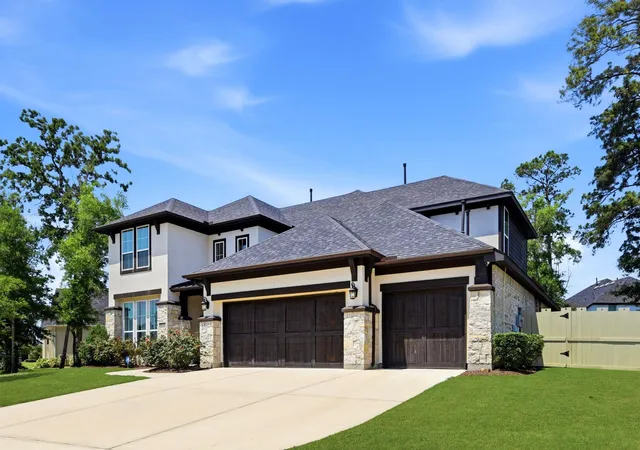 2nd image of 10062 S Goshawk Trl, Conroe, TX 77385 | MLS# 17624668