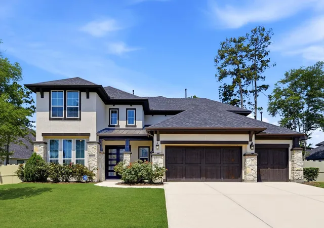 3rd image of 10062 S Goshawk Trl, Conroe, TX 77385 | MLS# 17624668