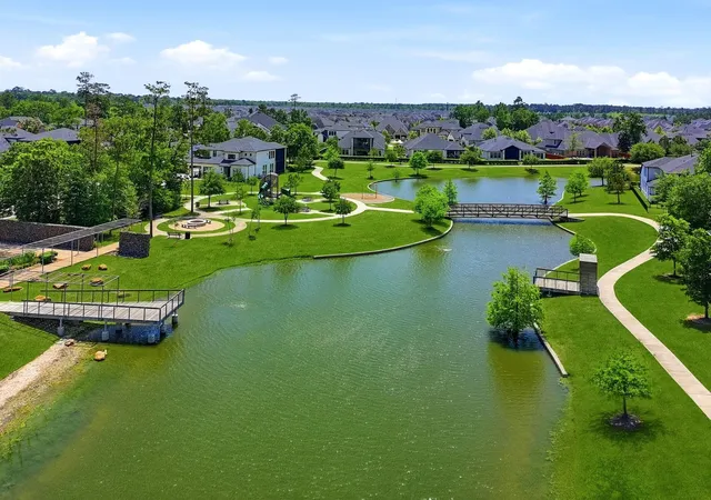 40th image of 10062 S Goshawk Trl, Conroe, TX 77385 | MLS# 17624668