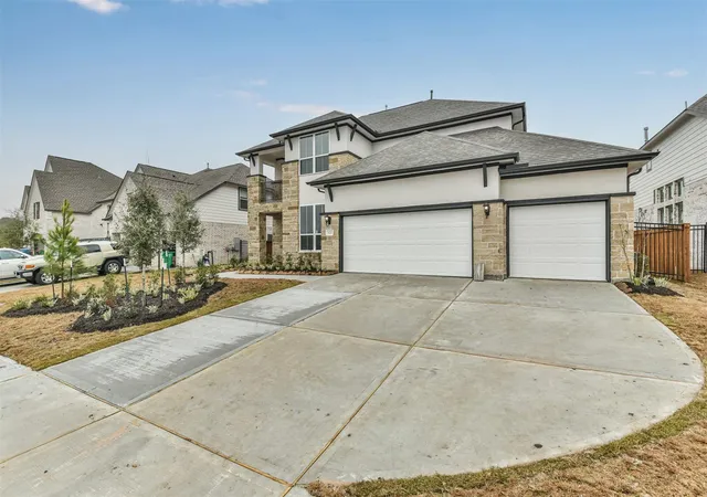 2nd image of 8211 Chartres Wind Dr, Magnolia, TX 77354 | MLS# 74875165