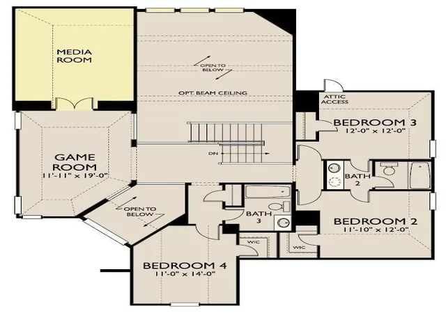35th image of 8211 Chartres Wind Dr, Magnolia, TX 77354 | MLS# 74875165