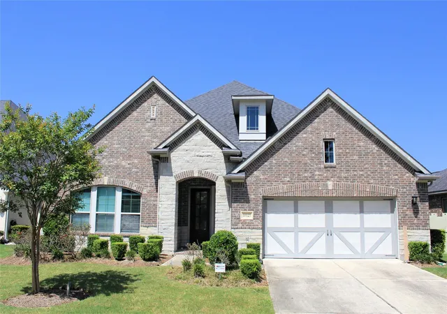 Photo 1 of Single family home for sale at 10025 Preserve Way, Conroe, TX 77385 | MLS# 58982140 | Listing updated on 2026-08-09
