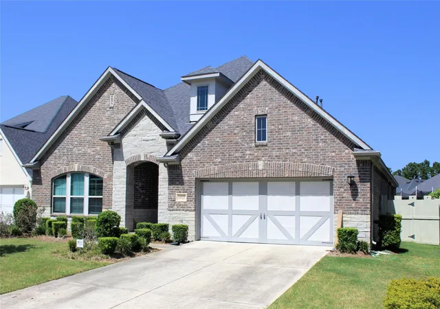 Photo 2 of Single family home for sale at 10025 Preserve Way, Conroe, TX 77385 | MLS# 58982140 | Listing updated on 2026-08-09