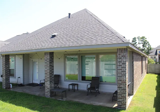 Photo 3 of Single family home for sale at 10025 Preserve Way, Conroe, TX 77385 | MLS# 58982140 | Listing updated on 2026-08-09