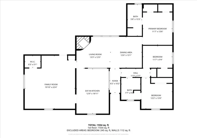 35th image of 504 Catfish Ln, Conroe, TX 77384 | MLS# 64989801