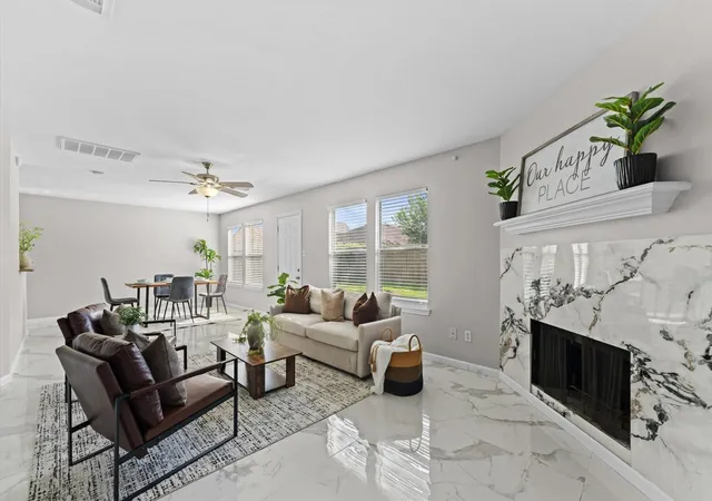 Photo 1 of Sale Pending at 16102 Mesa Blvd, Humble, TX 77396 | MLS# 93301428 | Listing updated on 2026-10-05