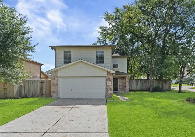 Photo 2 of Sale Pending at 16102 Mesa Blvd, Humble, TX 77396 | MLS# 93301428 | Listing updated on 2026-10-05