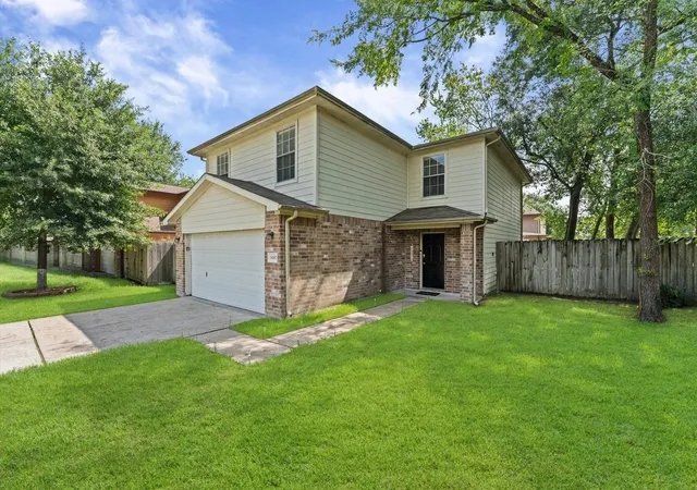 Photo 3 of Sale Pending at 16102 Mesa Blvd, Humble, TX 77396 | MLS# 93301428 | Listing updated on 2026-10-05