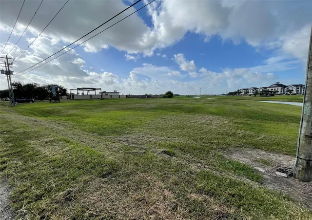 Photo 3 of Land for sale at 0 Loop 197 N, Texas City, TX 77590 | MLS# 17876639 | Listing updated on 2026-08-14