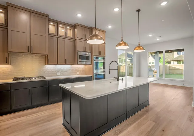 Photo 3 of Single family home for sale at 15716 Dandelion Dreams St, Conroe, TX 77302 | MLS# 8581474 | Listing updated on 2026-08-16