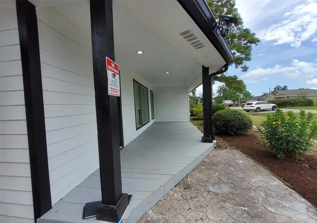 3rd image of 8609 Homewood Ln, Houston, TX 77028 | MLS# 56654242