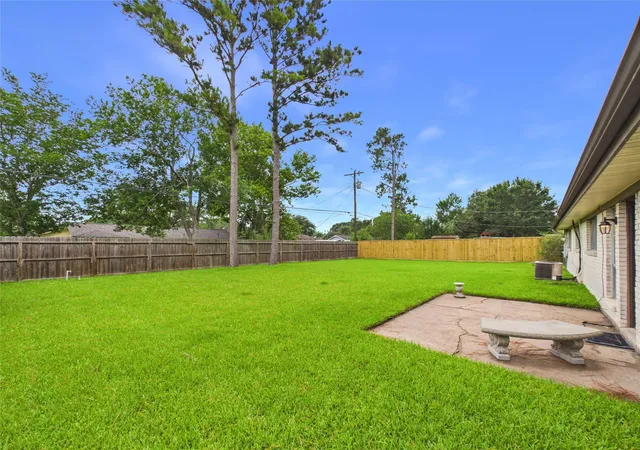 45th image of 1909 Tracy Lynn Ln, Alvin, TX 77511 | MLS# 13570388