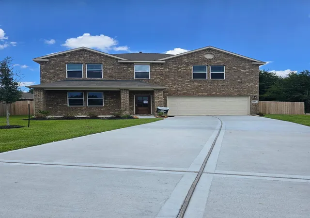 1st image of 15904 Cy Young Ct, Splendora, TX 77372 | MLS# 98509390