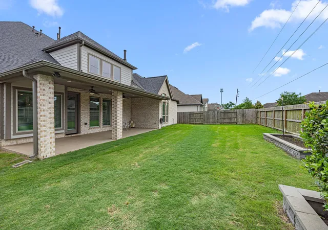 42nd image of 1818 Lottie Moore Loop, Richmond, TX 77469 | MLS# 7406559