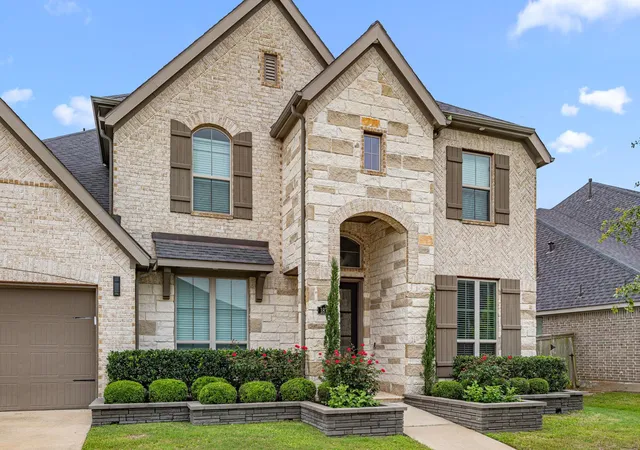 Photo 3 of Sale Pending at 1818 Lottie Moore Loop, Richmond, TX 77469 | MLS# 7406559 | Listing updated on 2026-10-07