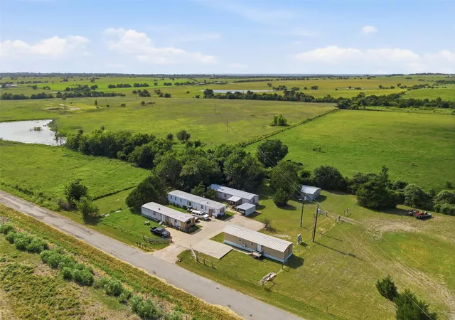 Photo 3 of Land for sale at 9355 Little Rocky Rd, Brenham, TX 77833 | MLS# 60581020 | Listing updated on 2026-09-24