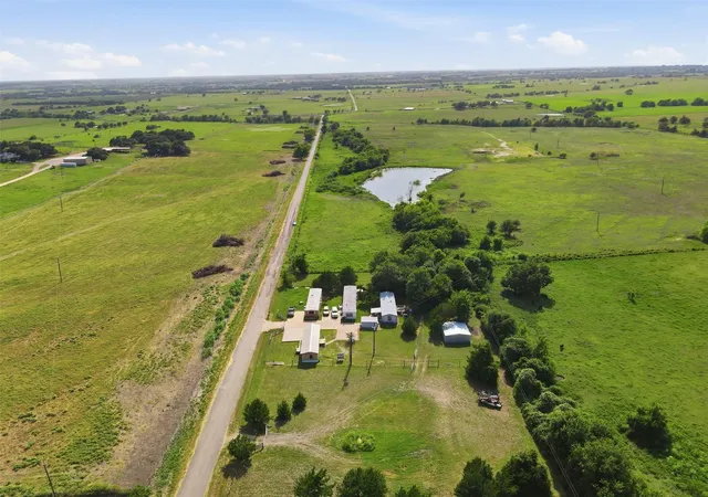 Photo 4 of Land for sale at 9355 Little Rocky Rd, Brenham, TX 77833 | MLS# 60581020 | Listing updated on 2026-09-24