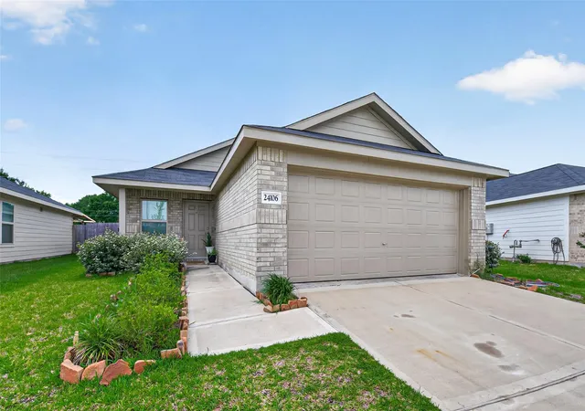 Photo 1 of Single family home for sale at 24106 Maple Turn Ln, Hockley, TX 77447 | MLS# 71903317 | Listing updated on 2026-09-16