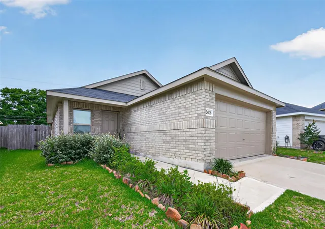 Photo 3 of Single family home for sale at 24106 Maple Turn Ln, Hockley, TX 77447 | MLS# 71903317 | Listing updated on 2026-09-16