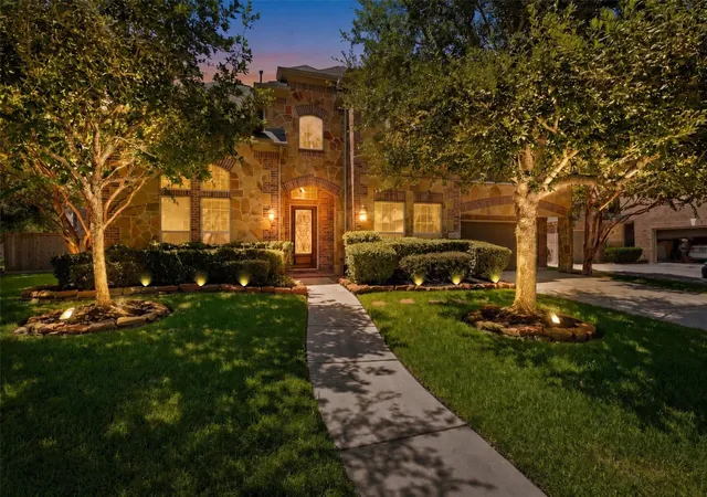 2nd image of 12903 Pinson Mound Ct, Humble, TX 77346 | MLS# 5134559