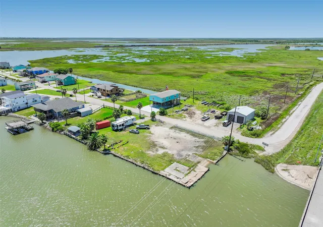 Photo 3 of Land for sale at 7203 La France, Hitchcock, TX 77563 | MLS# 8216015 | Listing updated on 2026-09-22
