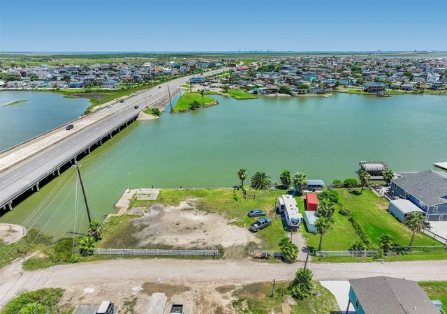 Photo 4 of Land for sale at 7203 La France, Hitchcock, TX 77563 | MLS# 8216015 | Listing updated on 2026-09-22