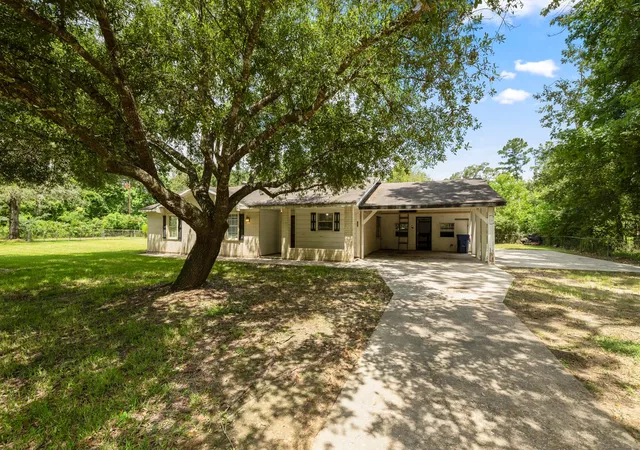 1st image of 140 Friar Tuck Rd, Shepherd, TX 77371 | MLS# 44855291
