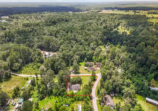 36th image of 140 Friar Tuck Rd, Shepherd, TX 77371 | MLS# 44855291