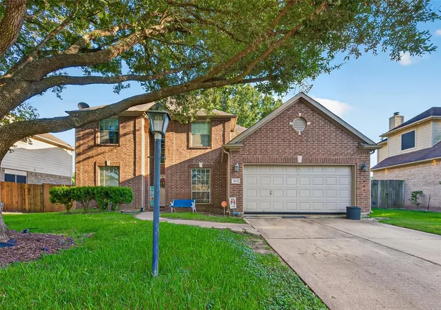 Photo 1 of Single family home for sale at 2123 Long Rock Dr, Missouri City, TX 77489 | MLS# 46497961 | Listing updated on 2026-08-14