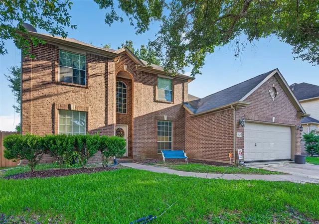 Photo 2 of Single family home for sale at 2123 Long Rock Dr, Missouri City, TX 77489 | MLS# 46497961 | Listing updated on 2026-08-14