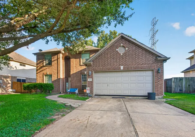 Photo 3 of Single family home for sale at 2123 Long Rock Dr, Missouri City, TX 77489 | MLS# 46497961 | Listing updated on 2026-08-14