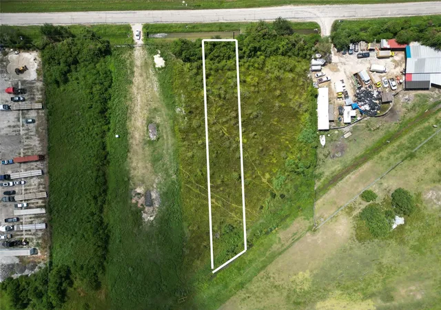 Photo 3 of Land for sale at 16103 Moore Rd, Houston, TX 77049 | MLS# 90311189 | Listing updated on 2026-08-26