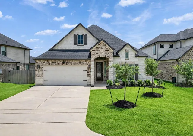 1st image of 2918 Skerne Forest Dr, Spring, TX 77373 | MLS# 14796764