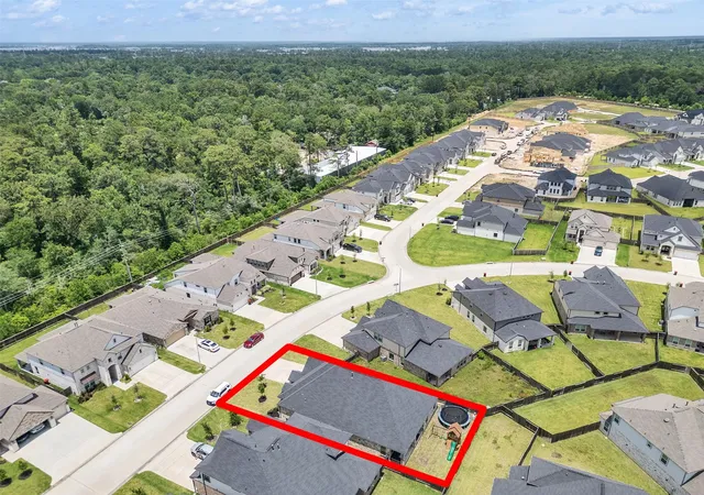 41st image of 2918 Skerne Forest Dr, Spring, TX 77373 | MLS# 14796764