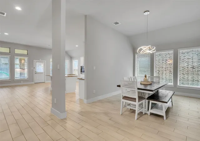 Photo 3 of Single family home for sale at 2918 Skerne Forest Dr, Spring, TX 77373 | MLS# 14796764 | Listing updated on 2026-09-24