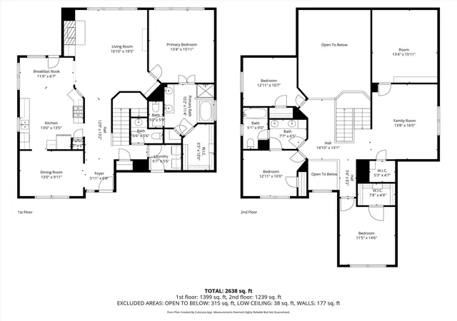 23rd image of 1700 Twin Oaks Cir, Brenham, TX 77833 | MLS# 89275974