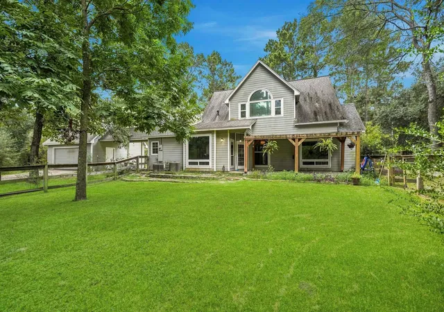 Photo 2 of Single family home for sale at 21902 Meadowsweet Dr, Magnolia, TX 77355 | MLS# 14836249 | Listing updated on 2026-09-22