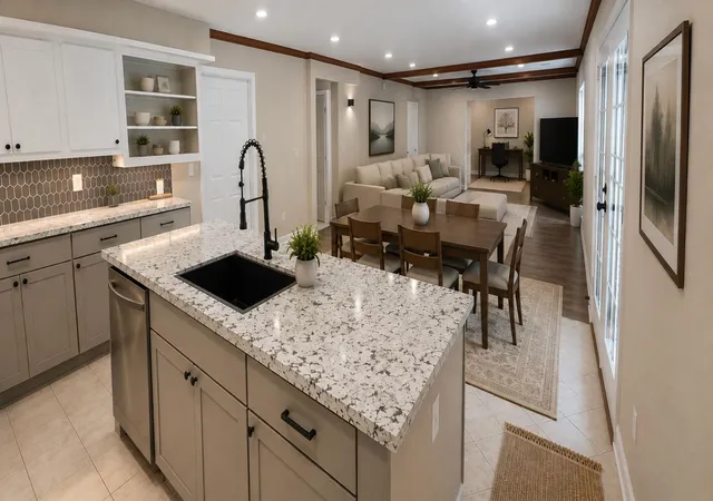 Photo 3 of Single family home for sale at 2537 River Ridge, Conroe, TX 77385 | MLS# 93428570 | Listing updated on 2026-08-29